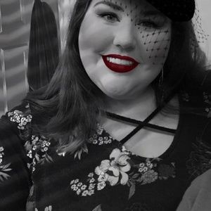 Meet your Posher, Jamie